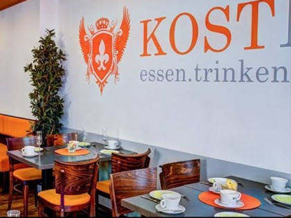 Photo: KOSTBAR